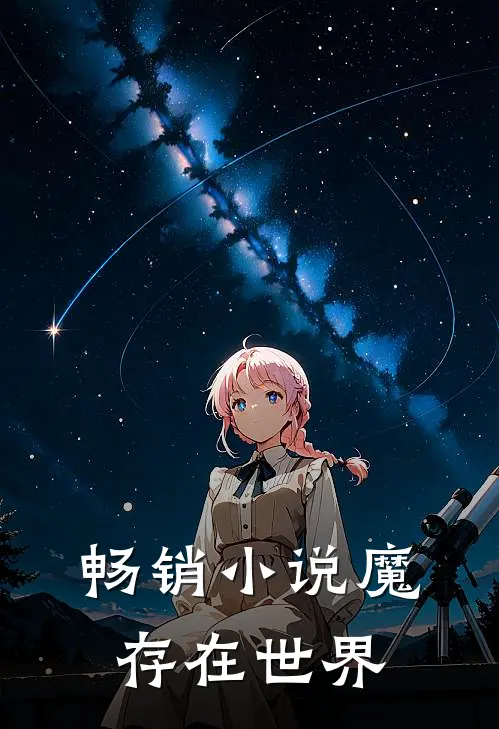 畅销小说魔存在世界