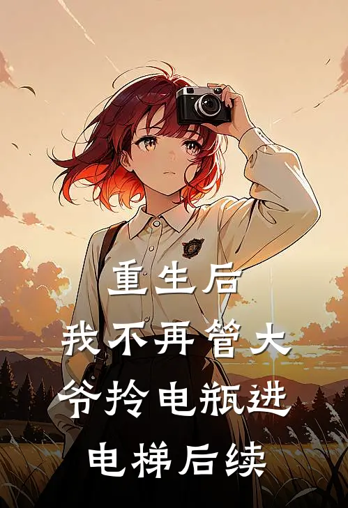 重生后，我不再管大爷拎电瓶进电梯后续