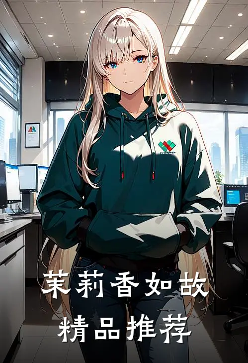 茉莉香如故精品推荐