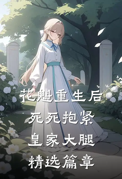 花魁重生后，死死抱紧皇家大腿精选篇章