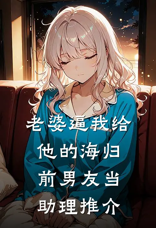 老婆逼我给他的海归前男友当助理推介