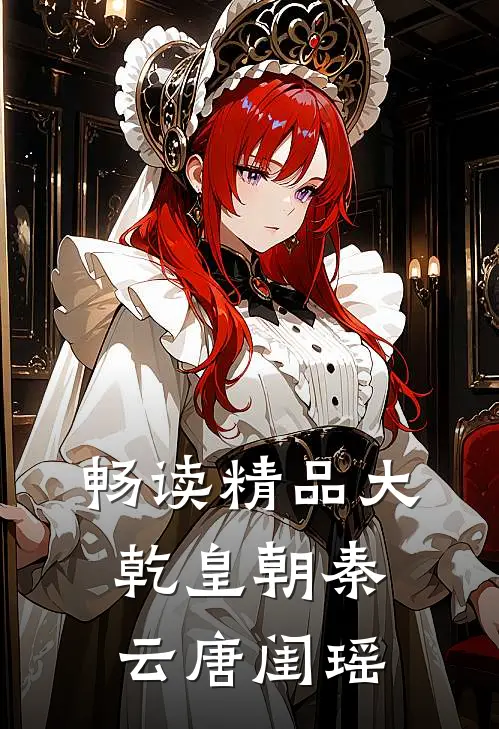 畅读精品大乾皇朝秦云唐闺瑶