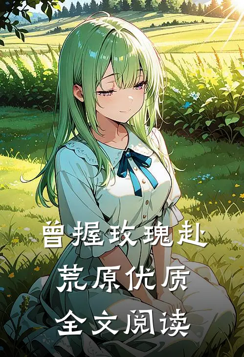 曾握玫瑰赴荒原优质全文阅读