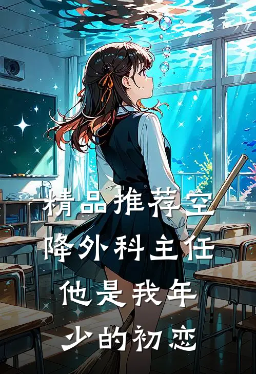 精品推荐空降外科主任，他是我年少的初恋