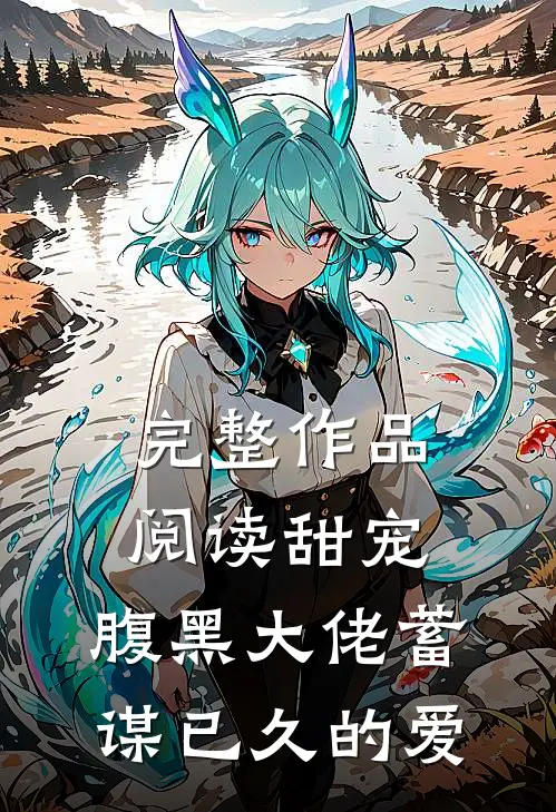 完整作品阅读甜宠：腹黑大佬蓄谋已久的爱