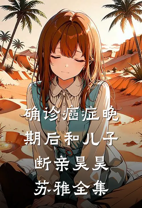 确诊癌症晚期后和儿子断亲昊昊苏雅全集