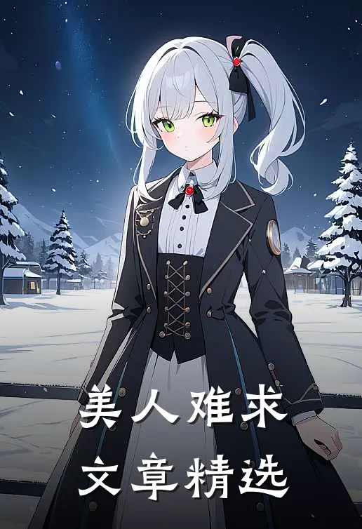 美人难求文章精选