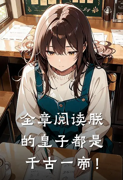 全章阅读朕的皇子都是千古一帝！