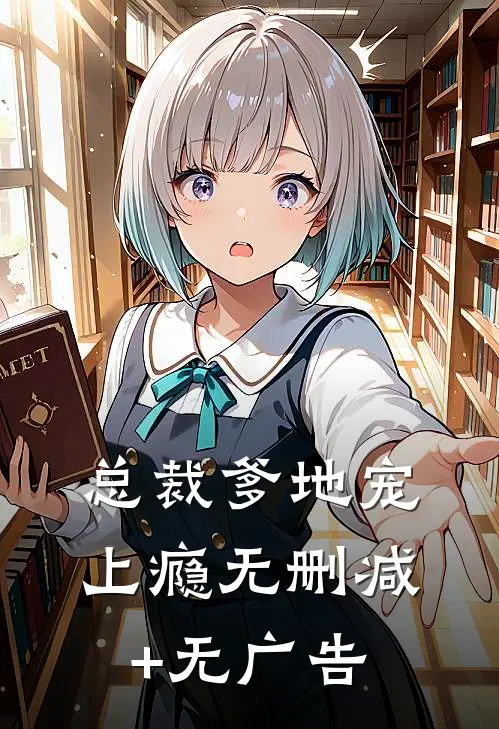 总裁爹地宠上瘾无删减+无广告
