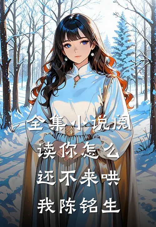 全集小说阅读你怎么还不来哄我陈铭生