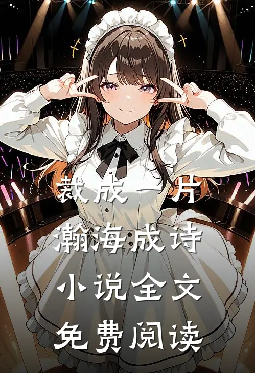 裁成一片瀚海成诗小说全文免费阅读