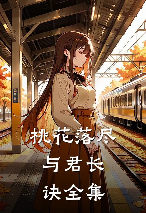 桃花落尽，与君长诀全集