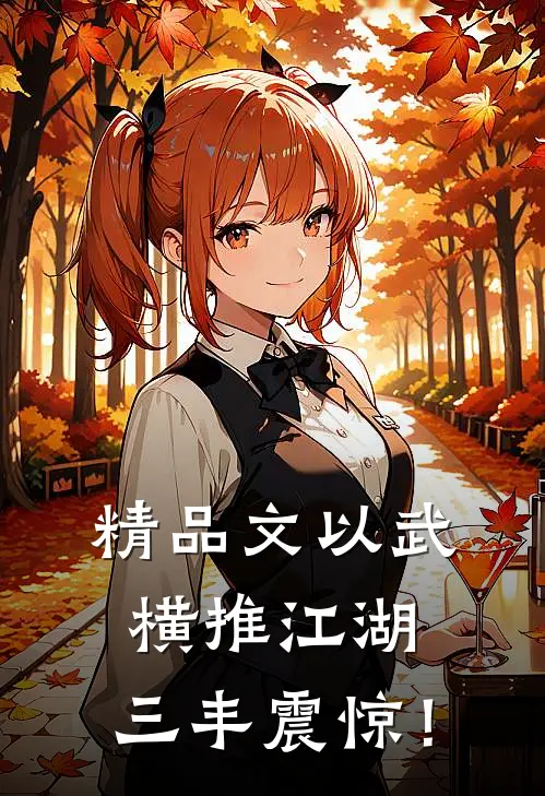 精品文以武横推江湖，三丰震惊！