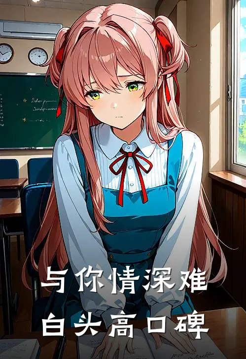 与你情深难白头高口碑