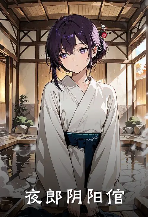 夜郎阴阳倌
