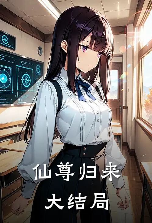 仙尊归来大结局