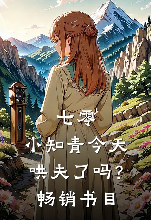 七零：小知青今天哄夫了吗？畅销书目