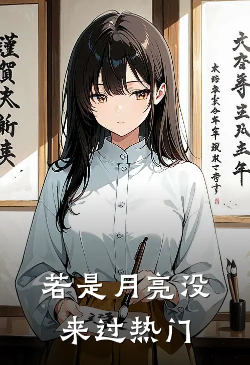 若是月亮没来过热门