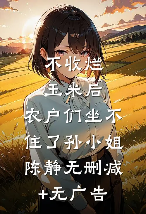 不收烂玉米后，农户们坐不住了孙小姐陈静无删减+无广告