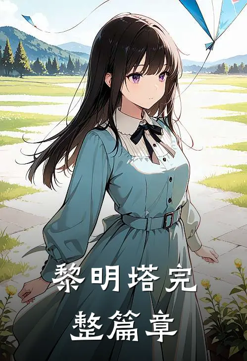 黎明塔完整篇章