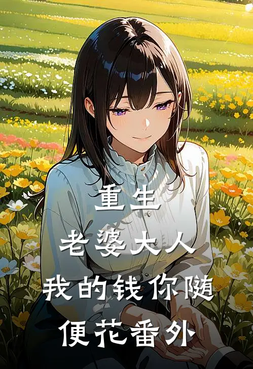 重生老婆大人,我的钱你随便花 番外篇