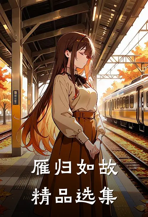 雁归如故精品选集