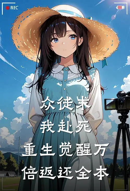 众徒求我赴死，重生觉醒万倍返还全本