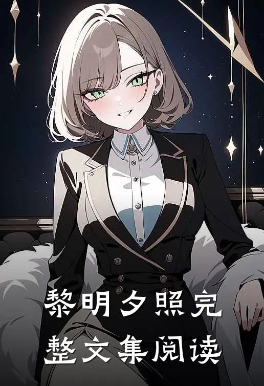 黎明夕照完整文集阅读