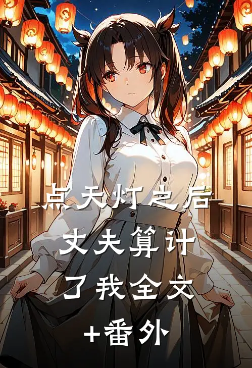 点天灯之后，丈夫算计了我全文+番外