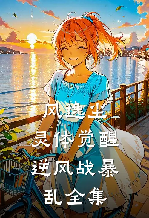 风逸尘：灵体觉醒，逆风战暴乱 全集