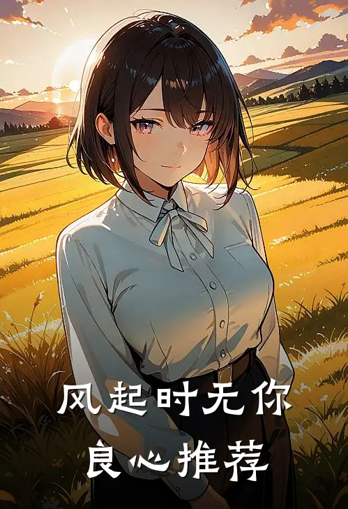 风起时无你良心推荐