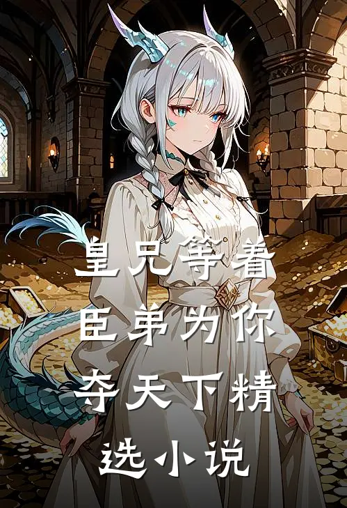 皇兄等着，臣弟为你夺天下精选小说