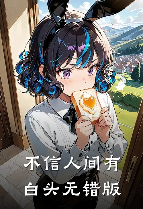 不信人间有白头无错版