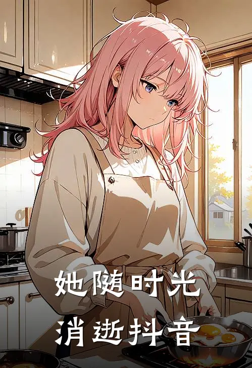 她随时光消逝抖音