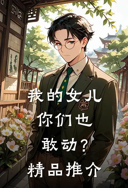 我的女儿，你们也敢动？精品推介