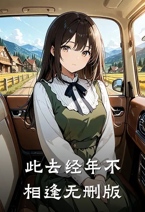 此去经年不相逢无删版