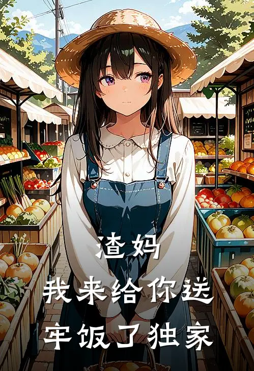 渣妈，我来给你送牢饭了独家