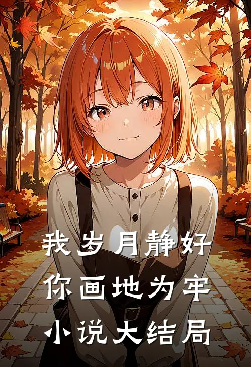 我岁月静好，你画地为牢小说大结局