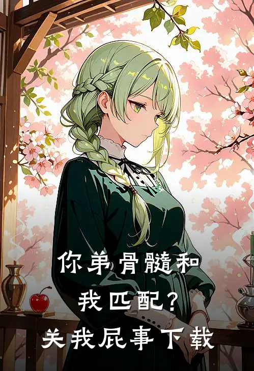 你弟骨髓和我匹配？关我屁事下载