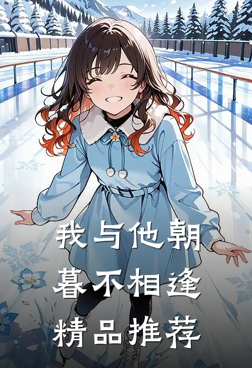 我与他朝暮不相逢精品推荐