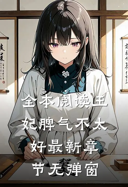 全本阅读王妃脾气不太好 最新章节 无弹窗