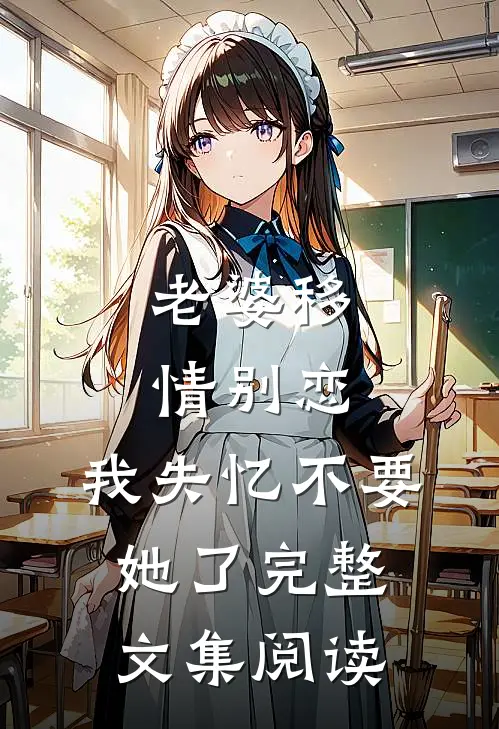 老婆移情别恋，我失忆不要她了完整文集阅读