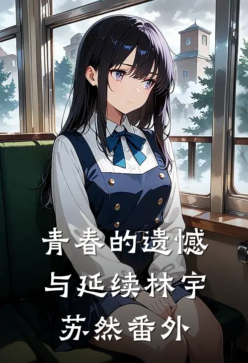 《青春的遗憾与延续》林宇苏然 番外