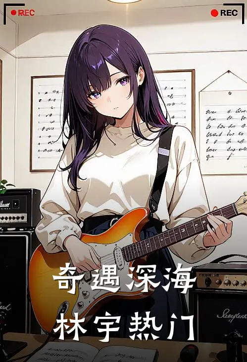 奇遇深海林宇热门