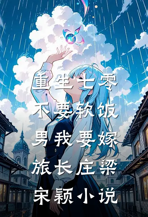 重生七零，不要软饭男我要嫁旅长庄梁宋颖小说