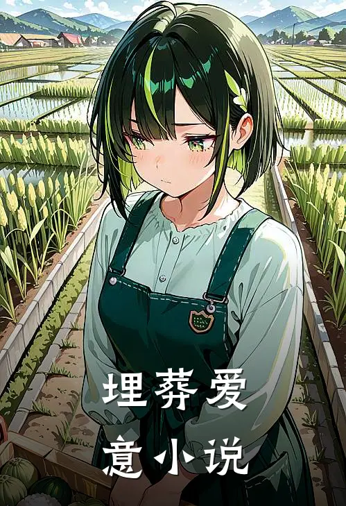 埋葬爱意小说