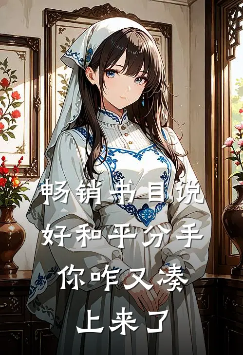 畅销书目说好和平分手，你咋又凑上来了