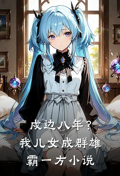 戍边八年？我儿女成群，雄霸一方小说