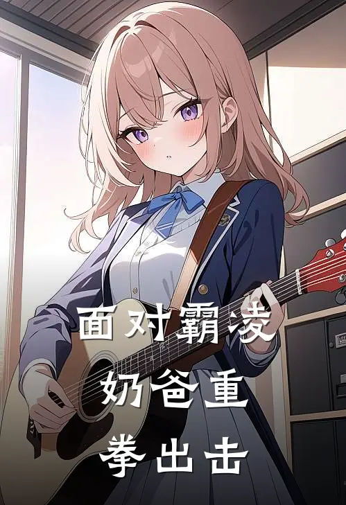 面对霸凌，奶爸重拳出击