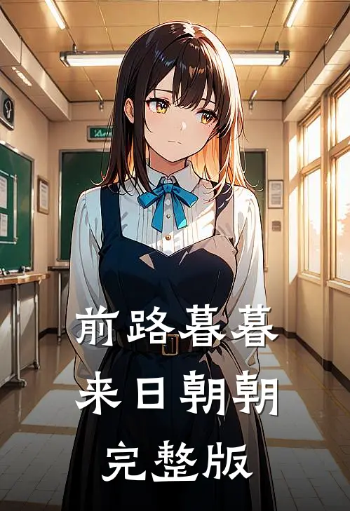 前路暮暮，来日朝朝完整版